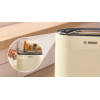 Bosch Toaster | TAT2M127 MyMoment | Power 950 W | Number of slots 2 | Housing material Plastic | Beige