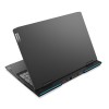 Lenovo IdeaPad Gaming 3 15ARH7 AMD Ryzen™ 5 7535HS Laptop 39.6 cm (15.6") Full HD 16 GB DDR5-SDRAM 512 GB SSD NVIDIA GeForce RTX 3050 Wi-Fi 6 (802.11ax) NoOS Grey