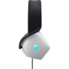 Dell | Alienware Wired Gaming Headset | AW520H | Wired | Over-Ear | Noise canceling