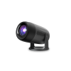 Philips | NeoPix150 | Full HD (1920x1080) | 250 ANSI lumens | 1000:1 | Dark Grey | Portable Projector | Wi-Fi