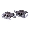 Shimano PD-M324 bicycle pedal Silver 2 pc(s)