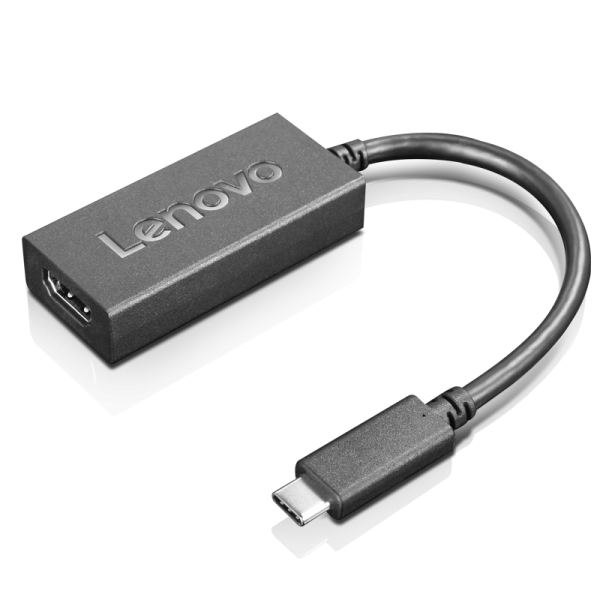 Lenovo | USB-C to HDMI 2.0b ...