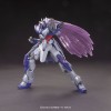HGBF 1/144 DENIAL GUNDAM collectible figurine