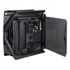 ASUS ROG Hyperion GR701 BTF Edition Tower Black, Transparent