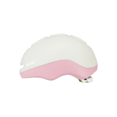 HJC GLEO Cycling Helmet, MT GREY PINK children's and youth