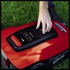 Einhell robotic lawnmower FREELEXO 500m BT 4326363