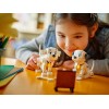 LEGO DISNEY 43271 Lucky & Penny 101 Dalmatians Puppies