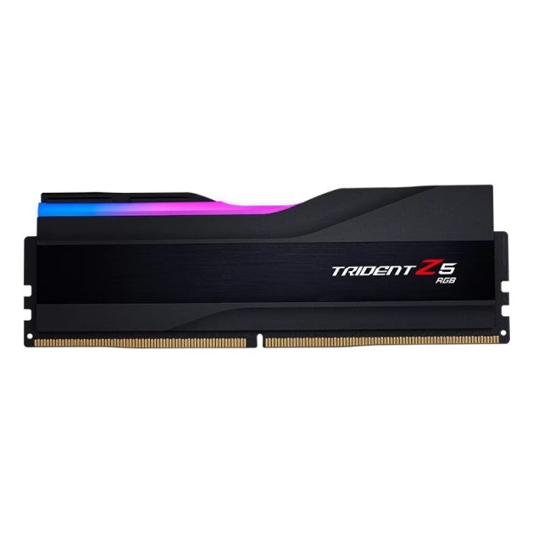 G.Skill Trident Z5 RGB F5-6000J3444F64GX1-TZ5RK memory ...