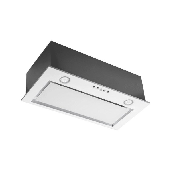 Cooker hood Ciarko SL-BOX Glass 350 ...