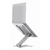 NB ACC RISER STAND FOLDABLE/SILVER NBS-D1-03 GEMBIRD