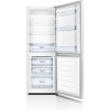 Gorenje Refrigerator | RK4162PW4 | Energy efficiency class E | Free standing | Combi | Height 161.3 cm | Fridge net capacity 159 L | Freezer net capacity 71 L | 39 dB | White