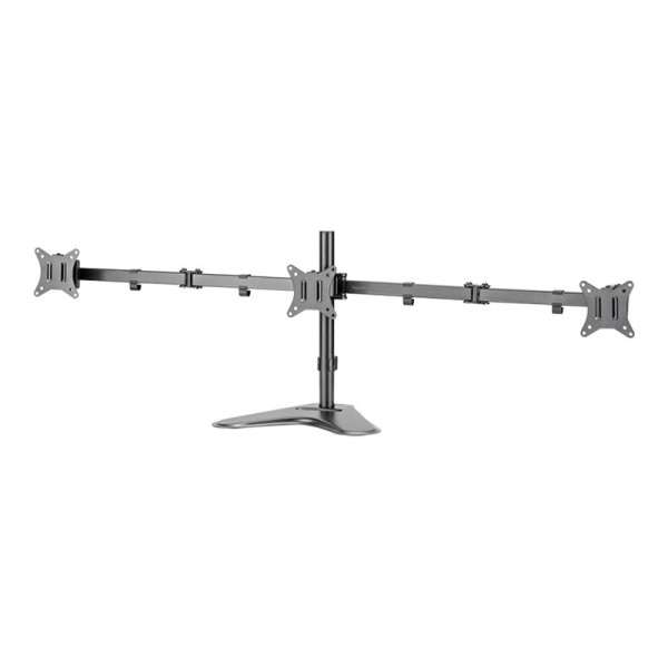 LOGILINK BP0174 Triple monitor mount