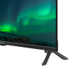 Krüger&Matz KM0232-V3 TV 81.3 cm (32") HD Smart TV Wi-Fi Black