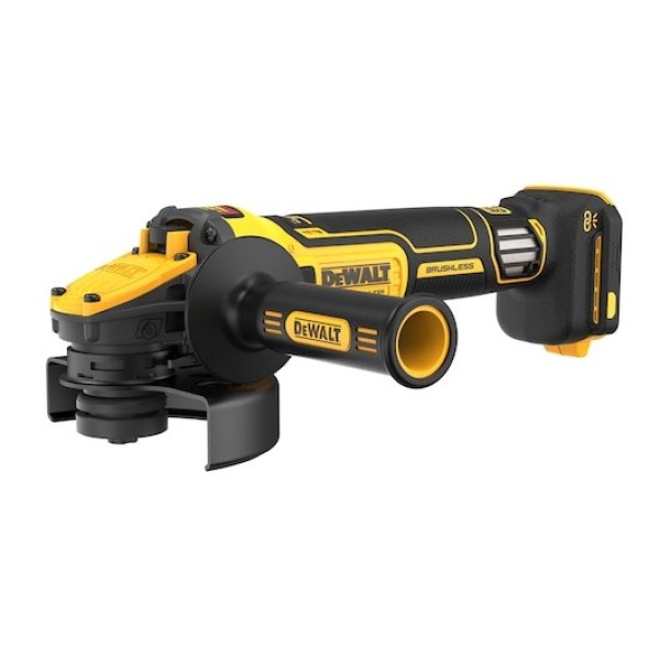 DeWALT DCG409VSNT-XJ angle grinder 12.5 cm ...