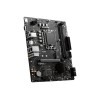 Mainboard|MSI|Intel H610|LGA1700|Micro-ATX|Memory DDR5|Memory slots 2|1xPCI-Express 1x|1xPCI-Express 16x|1xM.2|1x15pin D-sub|1xHDMI|4xUSB 2.0|2xUSB 3.2|1xPS/2|1xRJ45|3xAudio port|PROH610M-E