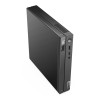 Lenovo ThinkCentre neo 50q Intel® Core™ i3 i3-1215U 8 GB DDR4-SDRAM 256 GB SSD Windows 11 Pro Mini PC Black
