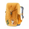 Deuter Waldfuchs backpack Casual backpack Orange