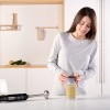 Immersion blender Black+Decker BXHB800E (800W; black)