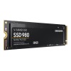 Samsung | V-NAND SSD | 980 | 500 GB | SSD form factor M.2 2280 | Solid-state drive interface M.2 NVME | Read speed 3500 MB/s | Write speed 3000 MB/s