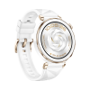 Huawei Smart watch | GPS (satellite) | AMOLED | 1.32 inches | White