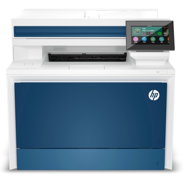 HP Color LaserJet Pro MFP 4302dw ...
