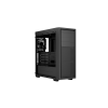 GEMBIRD Computer Case Fornax K500 black
