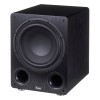 Magnat ALPHA RS12 Black Active subwoofer 120 W