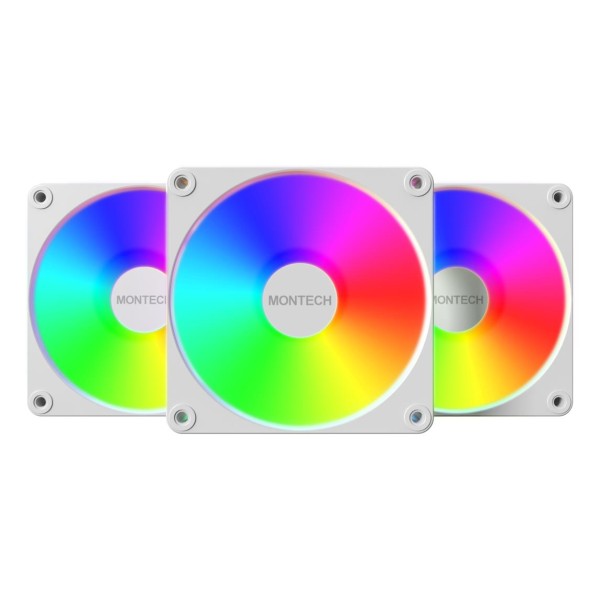 CASE FAN 120MM GF120 V2/ARGB PWM ...