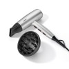 BaByliss Cosmos D580DE hair dryer 2100 W Satin steel