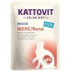 KATTOVIT Feline Diet Niere/Renal Duck - wet cat food - 85g