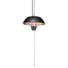 Tristar Patio Heater | KA-5273 | Infrared | 1500 W | Suitable for rooms up to 15 m² | Black | IP34