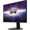 MSI G244F E2 computer monitor 60.5 cm (23.8") 1920 x 1080 pixels Full HD Black