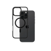 CARE Flagship Case | Back cover | Apple | iPhone 16 Pro Max | Recycled plastic | Black | MagSafe