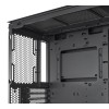 Case|LIAN LI|LANCOOL 216X BLACK|MidiTower|Case product features Transparent panel|ATX|EATX|MicroATX|MiniITX|Colour Black|G99.LAN216X.00