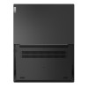 Lenovo V15 G4 AMN AMD Ryzen™ 3 7320U Laptop 39.6 cm (15.6") Full HD 8 GB LPDDR5-SDRAM 256 GB SSD Wi-Fi 5 (802.11ac) English Black