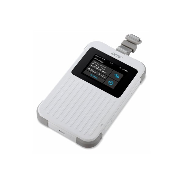 Acer Connect M6E Wi-Fi 5G Mobile ...