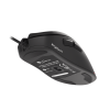 Genesis | Gaming Mouse | Krypton 200 | Wired | Black