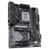 GIGABYTE X870 GAMING WIFI6 Motherboard - Supports AMD Ryzen 9000 CPUs, 8+2+2 phases VRM, up to 8000MHz DDR5 (OC), 1xPCIe 5.0 + 2xPCIe 4.0, Wi-Fi 6, 2.5GbE LAN, USB 4