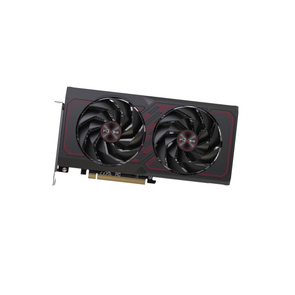 Sapphire PULSE Radeon RX 7600 XT ...