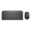 KEYBOARD +MOUSE MX KEYS MINI/BLACK 920-011054 LOGITECH