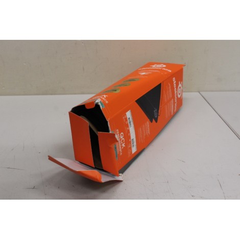 SteelSeries | DAMAGED PACKAGING