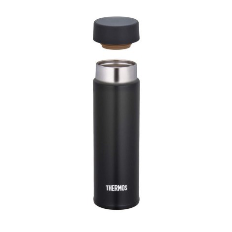 Termokubek kieszonkowy 150 ml THERMOS - czarny