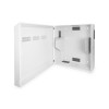 Digitus | Wall Mounting Cabinets - Slim | DN-19 WM-V6U-SL | Grey | 80 x 64 x 30.9 cm