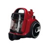 Bosch | Vacuum Cleaner | BGC05AAA2 Serie 2 | Bagless | Power 700 W | Dust capacity 1.5 L | Red