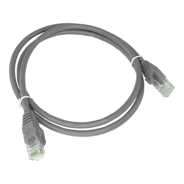 Alantec KKU5SZA0.25 networking cable Grey 0.25 ...