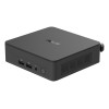 Komputer ASUS NUC 13 PRO RNUC13ANKI300002I (RPL-U 15W (i3-1315U), noRAM, noStorage, Integrated VGA, noOS, EU Cord, Kit)