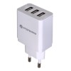 USB wall charger everActive SC-300 3xUSB 3.4A