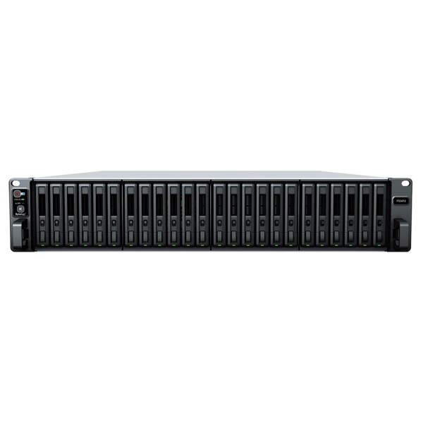 Synology | 24-Bay | FS3410 | ...