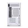 Computer Case JONSBO D31 MESH SCREEN White