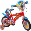 TOIMSA 12’ Psi Patrol Red 1278 Boy children's bicycle